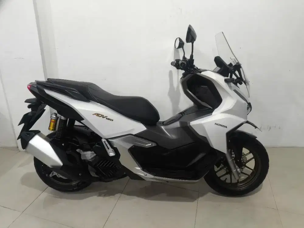 ADV160 ABS 2023 AD Sukoharjo top