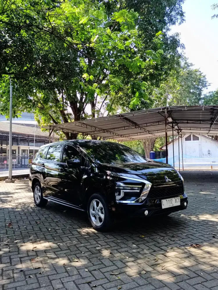 DIJUAL MOBIL BEKAS MURAH