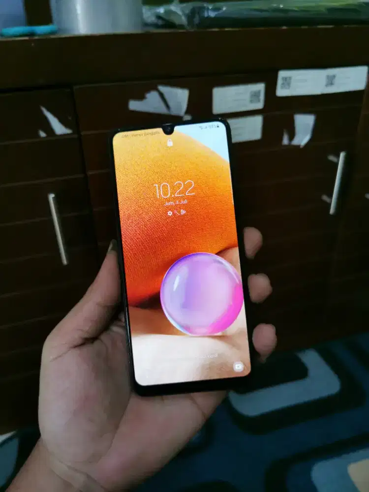 Samsung a32 8/128 gb