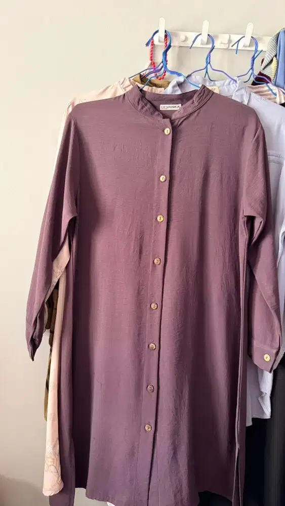 Atasan Tunik wanita