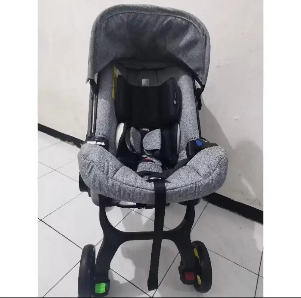 Stroller car seat