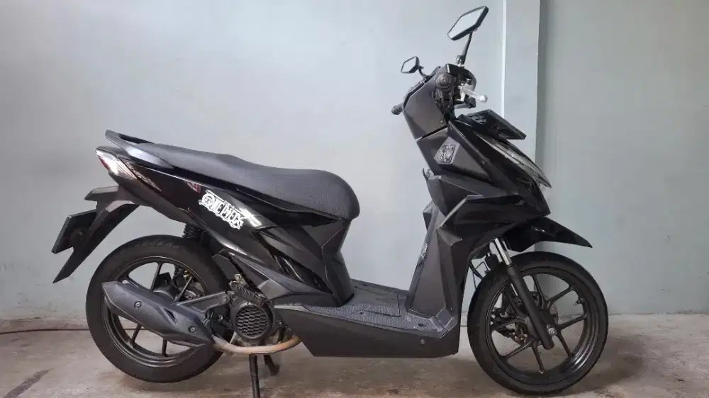 Honda Beat esp 2022