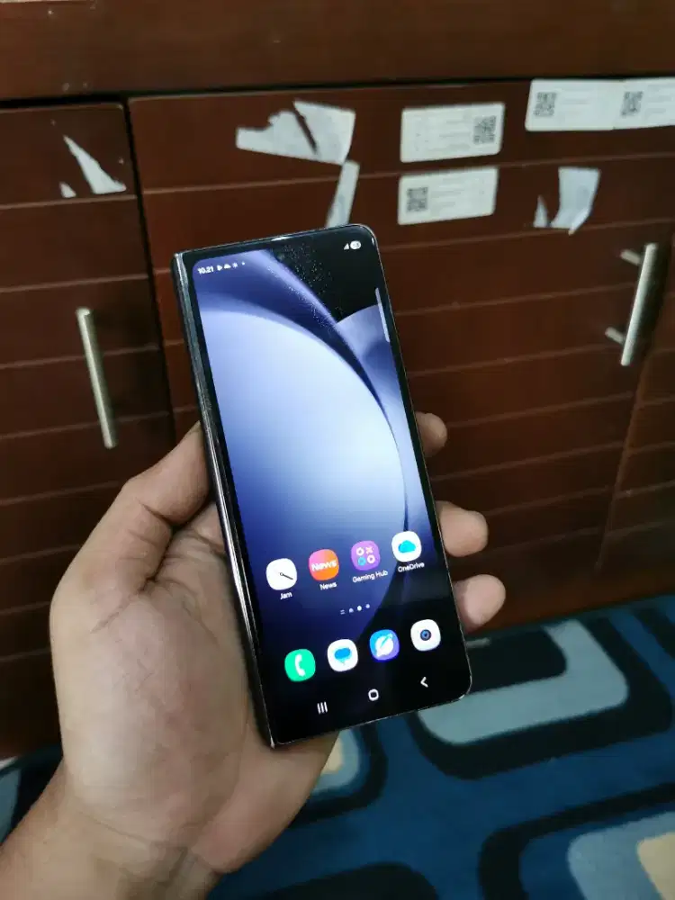Samsung z fold 5 12/1TB minus lcd dalam