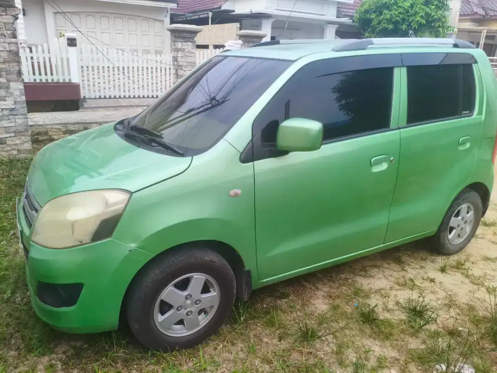 Karimun Wagon r GX