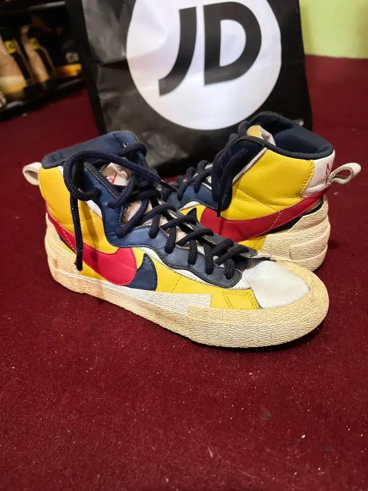 Sepatu nike blazer