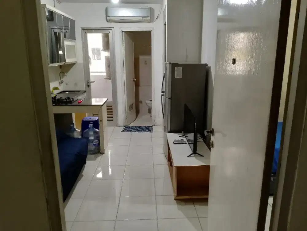 Disewakan murah Apartemen Gading Nias Kelapa Gading