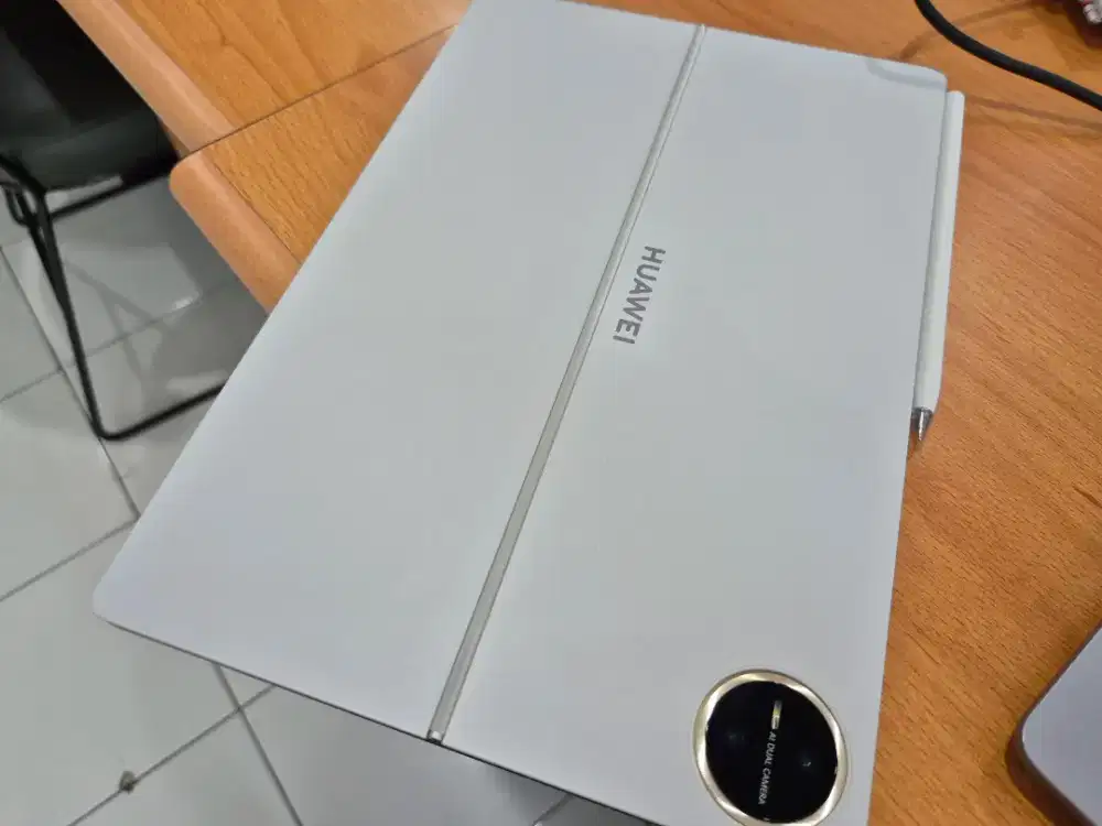 Huawei matepad pro 13 inch