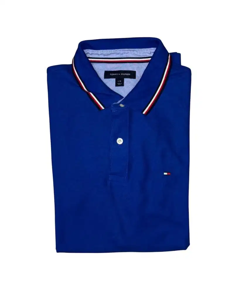 Tshirt Polo Tommy Hilfiger