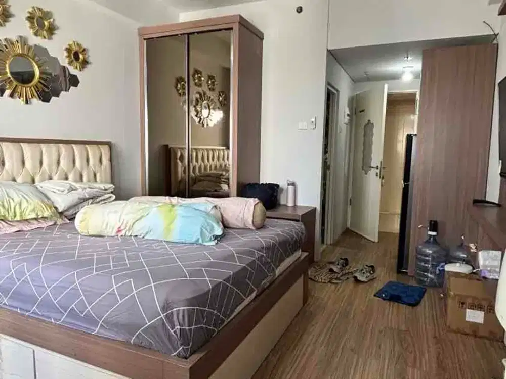 Disewakan Apartemen Cornell Universitas Ciputra