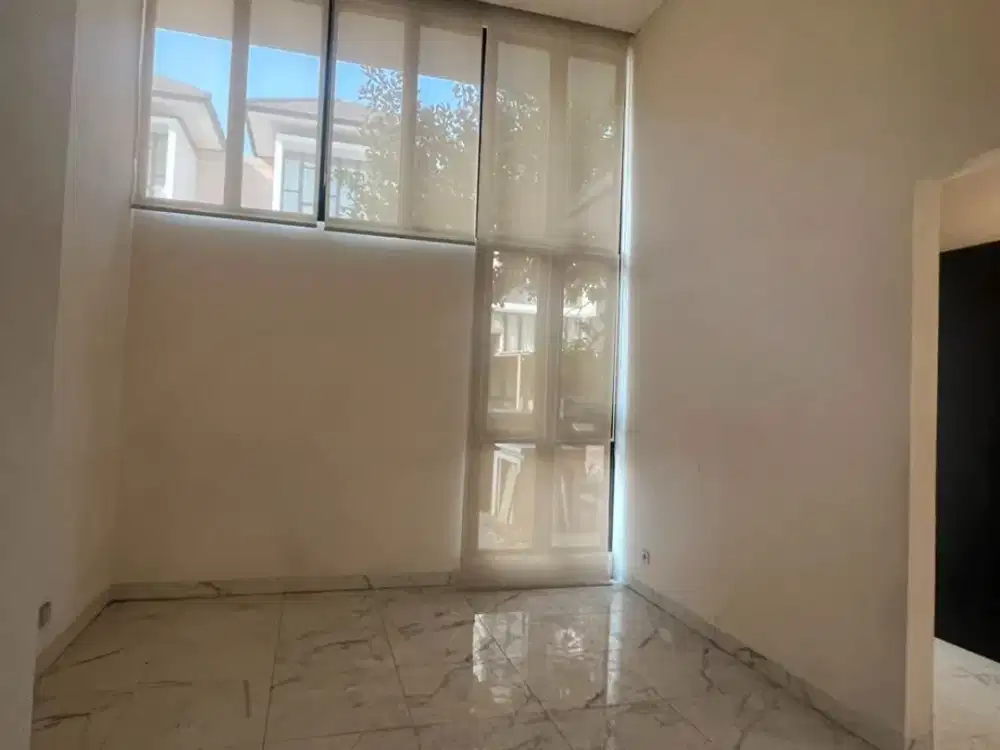 Disewakan Rumah Cantik Siap Huni Cluster Semayang, Cakung, Jakarta Timur, 027