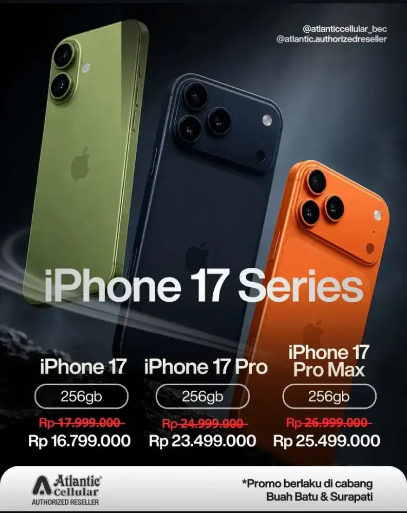 Menerima cicilan Elektronik, android dan iphone dengan bunga 0/