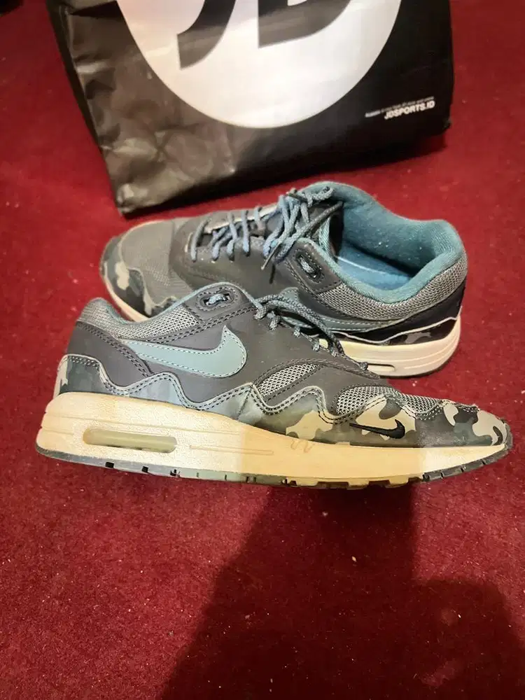 Sepatu nike air max