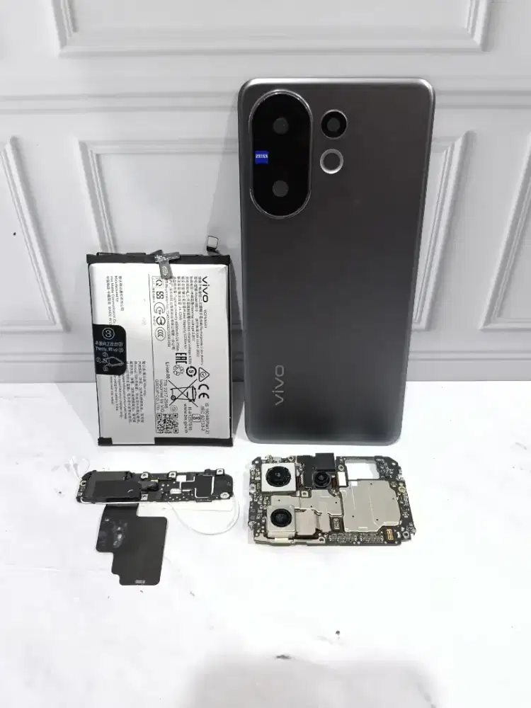 Housing Vivo V60 5g