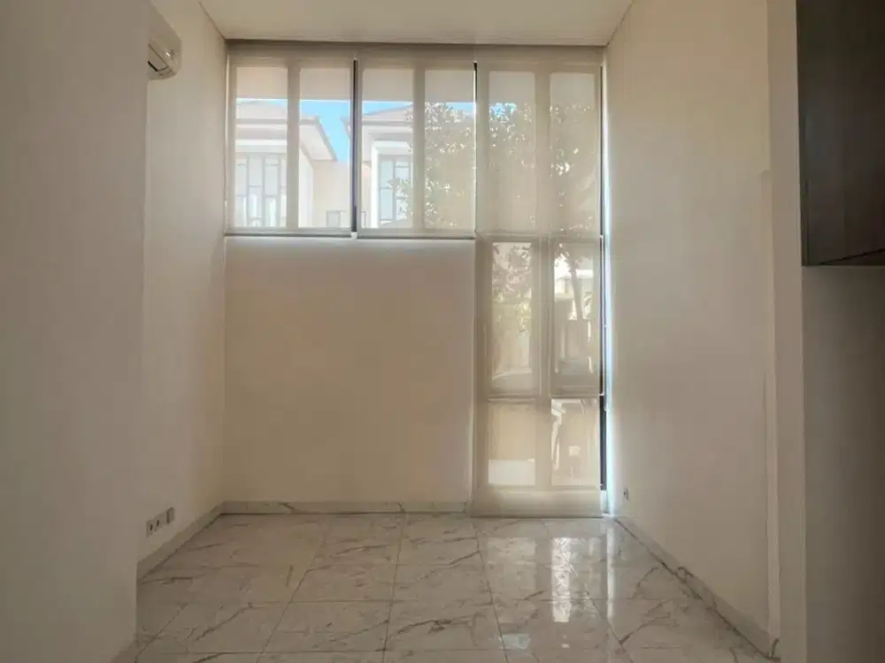 Disewakan Rumah Cantik Siap Huni Cluster Semayang, Cakung, Jakarta Timur, 027