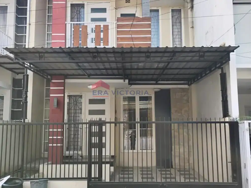 Rumah Siap Huni Dekat Kampus Malang, Cocok untuk Keluarga atau Mahasiswa