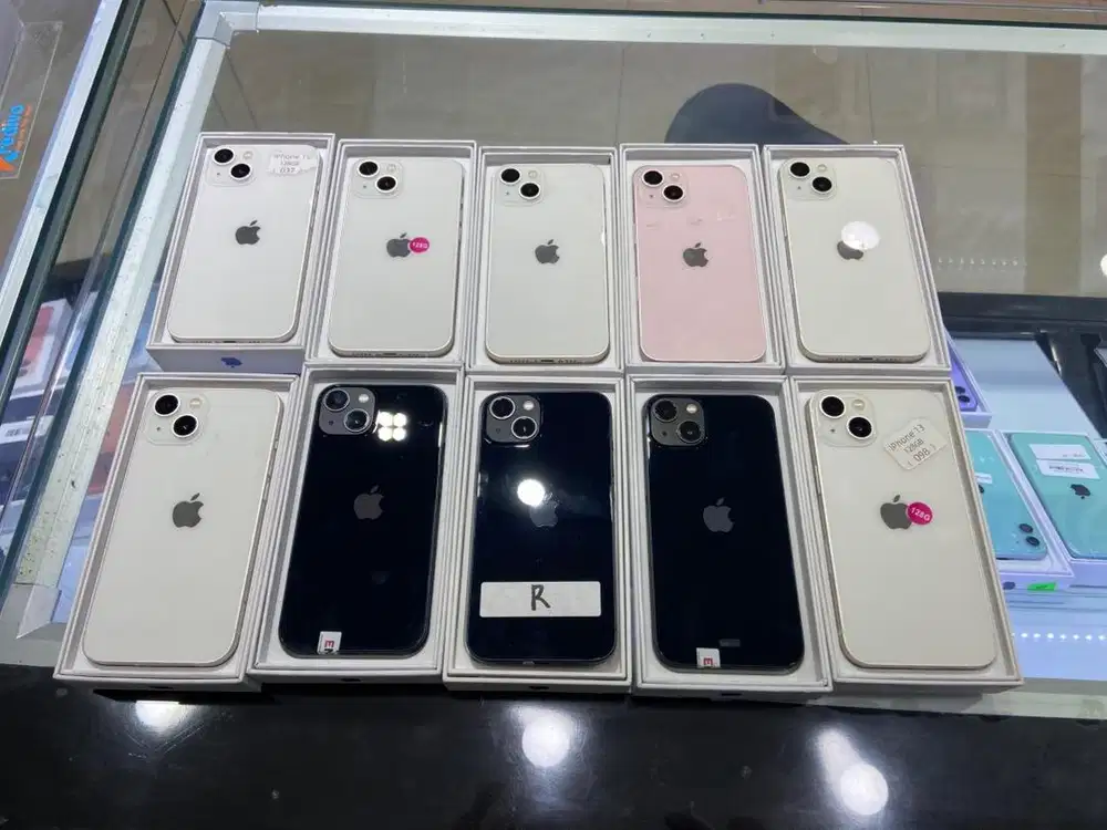Iphone 13 128gb