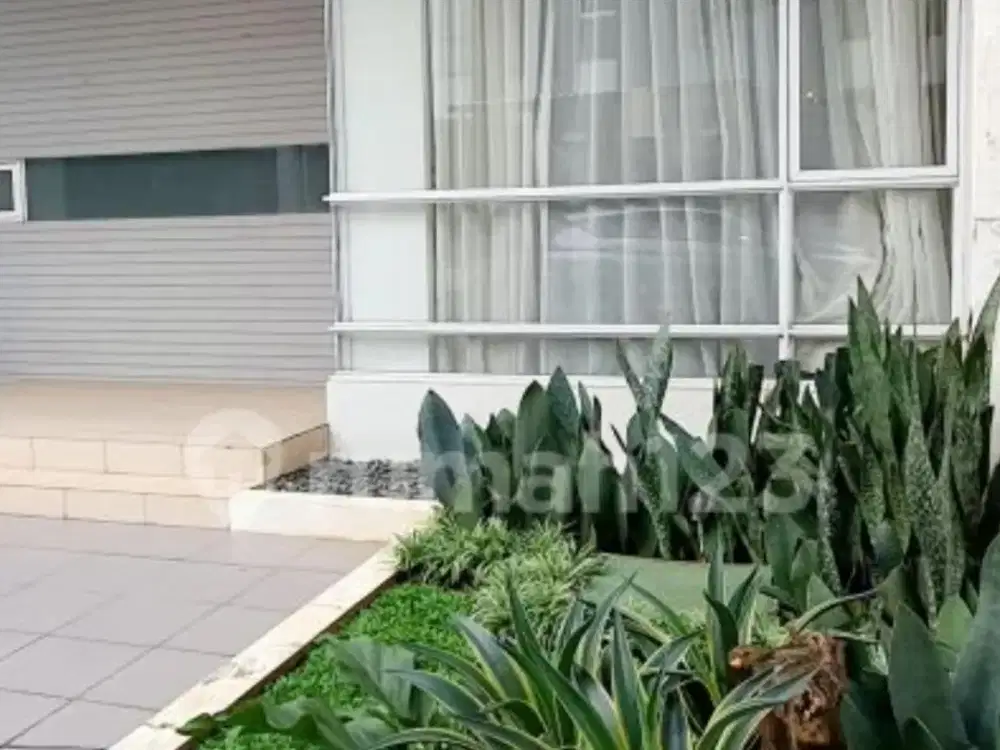 Dijual Rumah Bagus Siap Huni di Discovery Bintaro Jaya