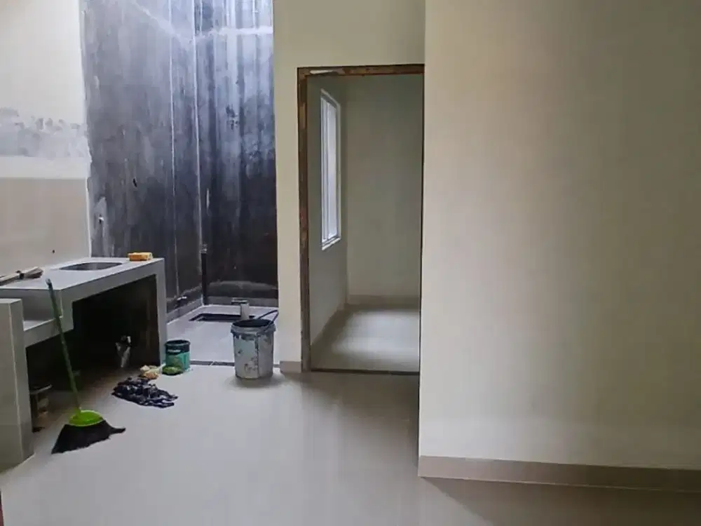 DIJUAL RUMAH BARU AREA CIBIRU DEKAT TOL CILEUNYI BANDUNG