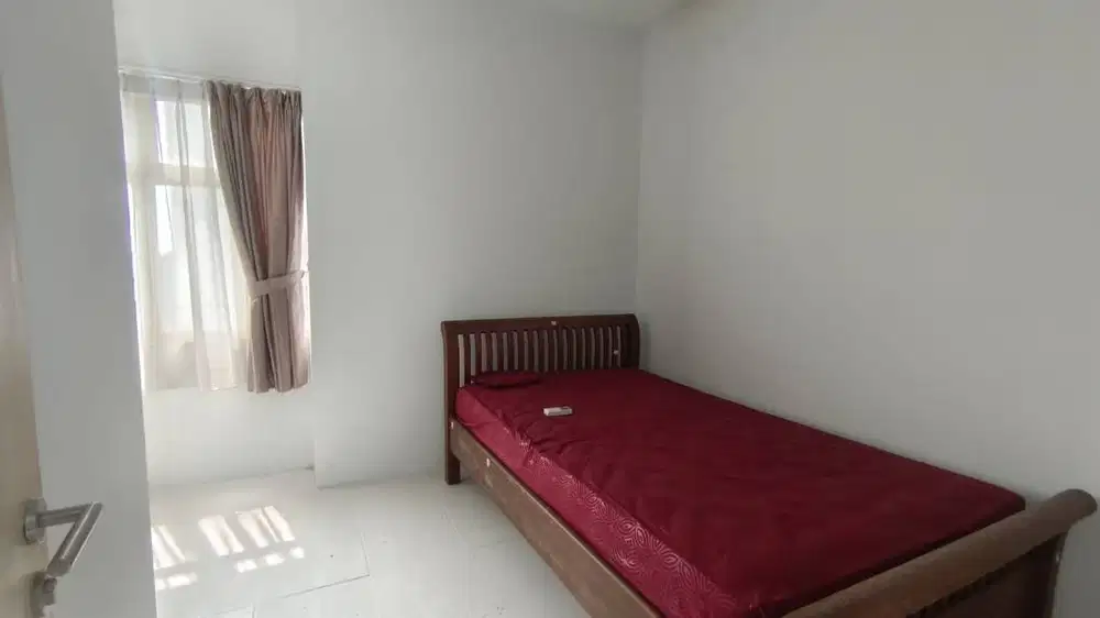 Di jual apartemen ayodhya 3 br di Tangerang kota
