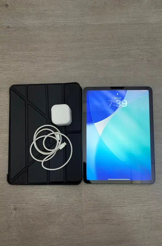 iPad Air 4 64GB Wifi Only Inter