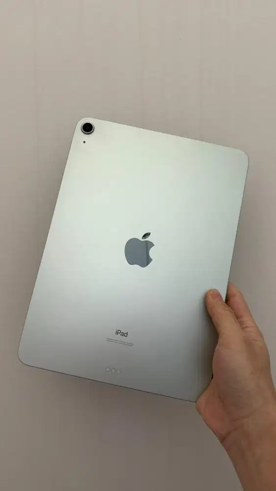 iPad Air 4 64GB Wifi Only Inter