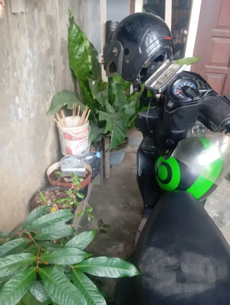 Beat tahun 2021