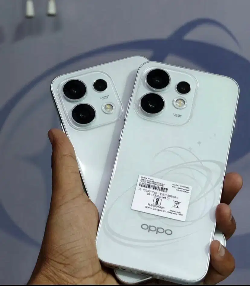 Oppo Reno 16 Series promo cicilan tanpa dp by home credit