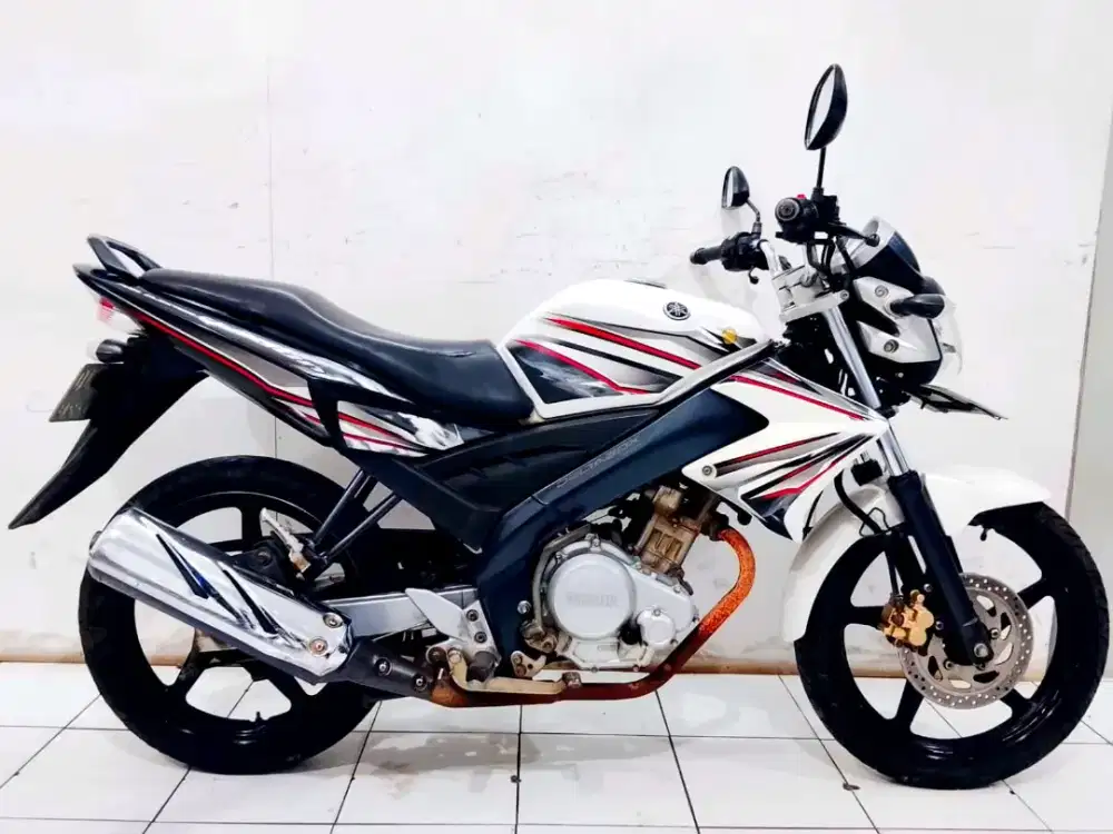 Yamaha Vixion Old 2013
