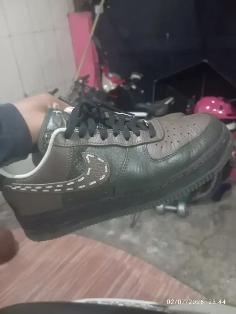 Jual sepatu Nike AF 1 Original 100%