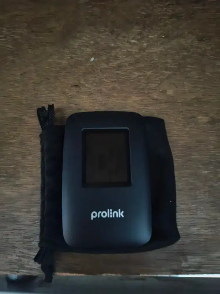 Prolink mobile hotspot 4G LTE