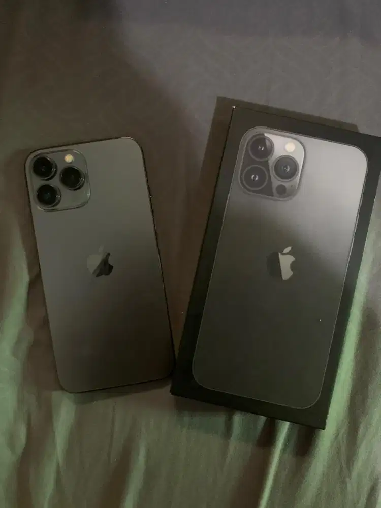 Iphone 13 ProMax 128 GB
