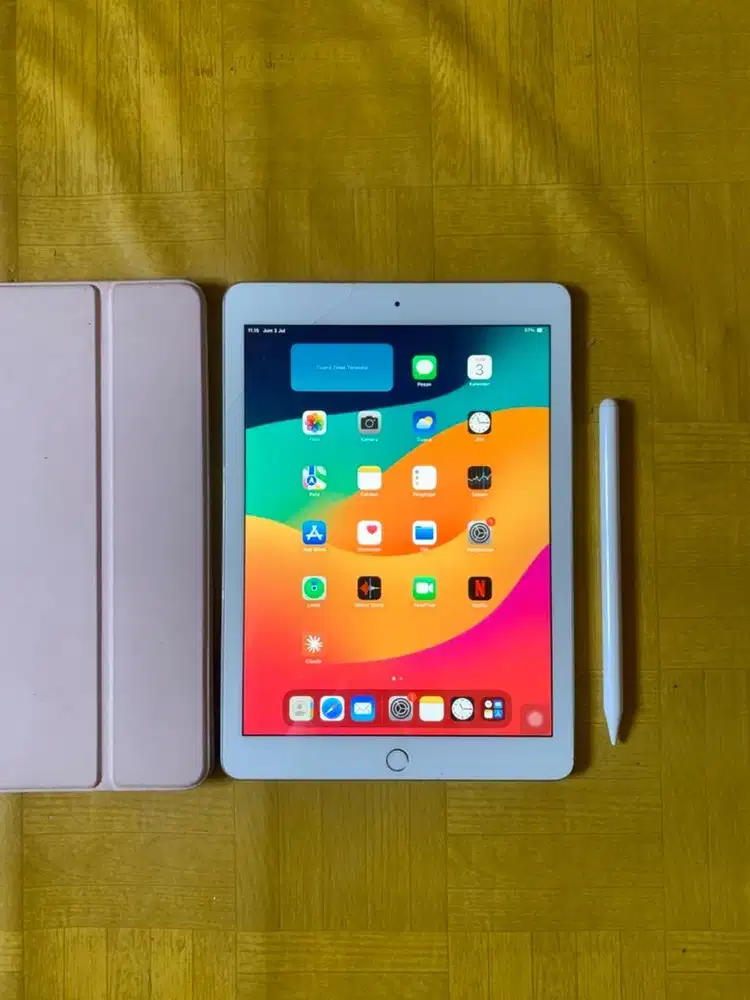 Ipad Gen 6 32GB Wifi