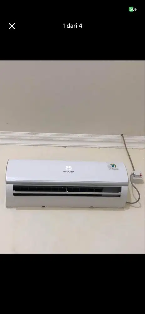 ac sharp 1pk AH-A9ZCY 1pk