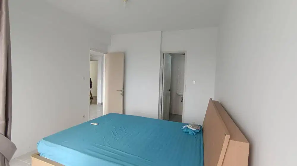 Di sewakan apartemen ayodhya 3 br di Tangerang kota
