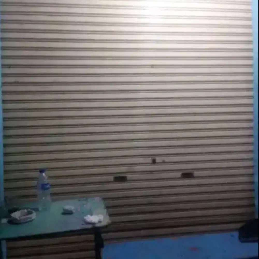 Service Rolling door area Medan Satria Bekasi kota Jawa Barat (1)