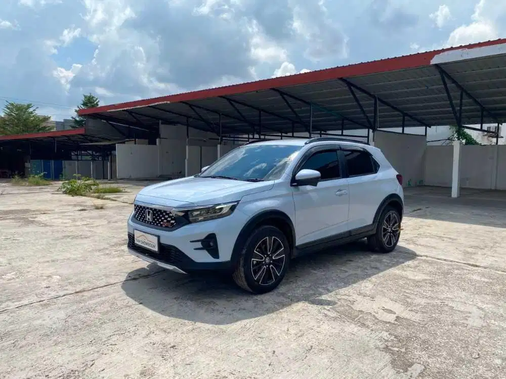 HONDA WR-V RS HS AT 2024