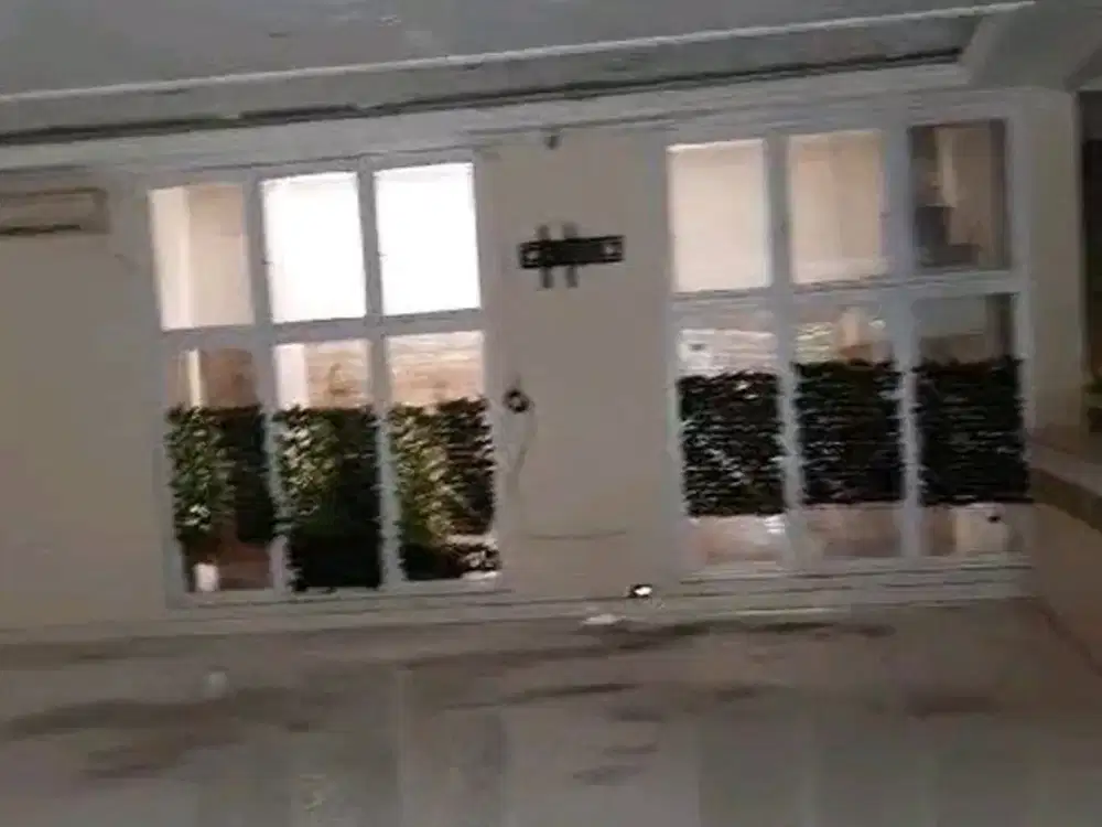 RON.A3087 GEDUNG NGAGEL JAYA SURABAYA LOKASI TENGAH KOTA, SIAP PAKAI