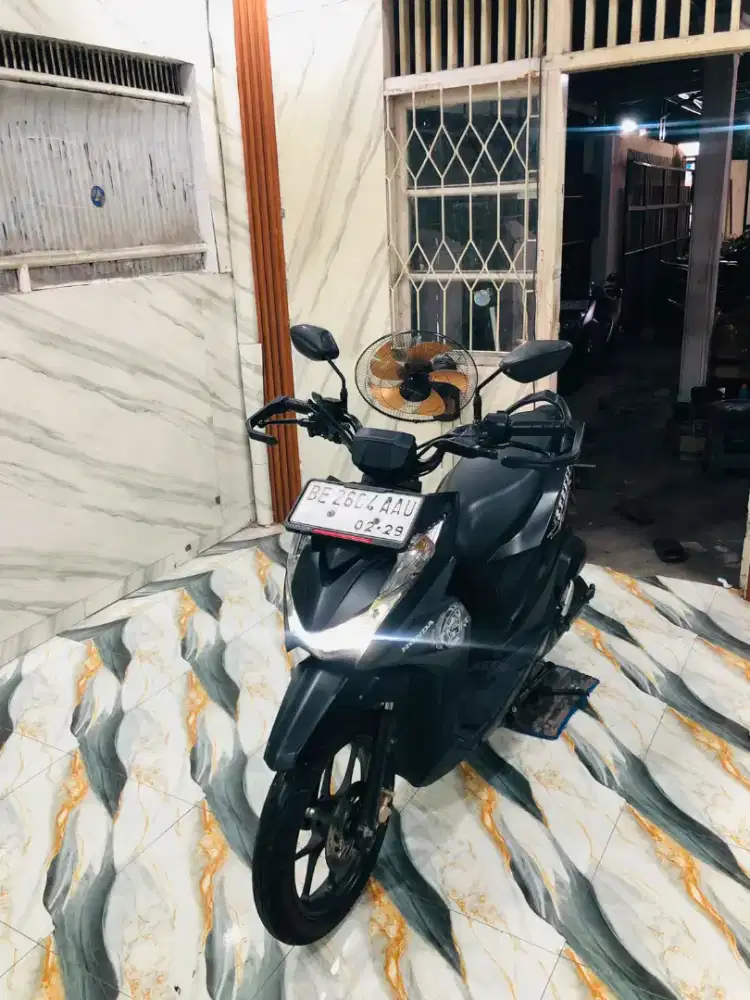 BEAT STREET NEW ISTIMEWA 2024 Pajak Hidup