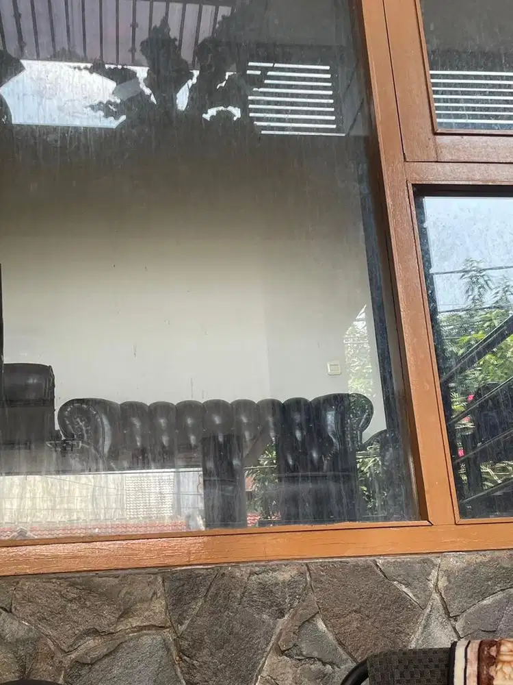 DICARI ART BEBERES RUMAH