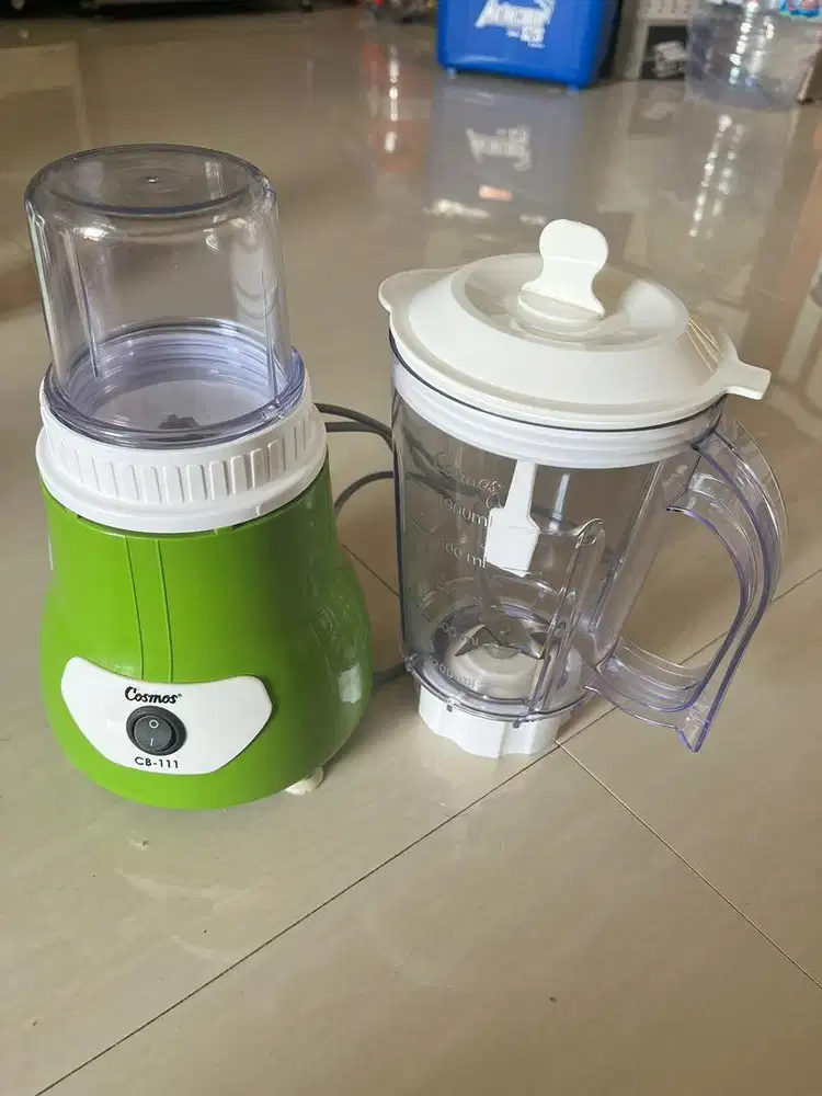 Dijual Blender Cosmos