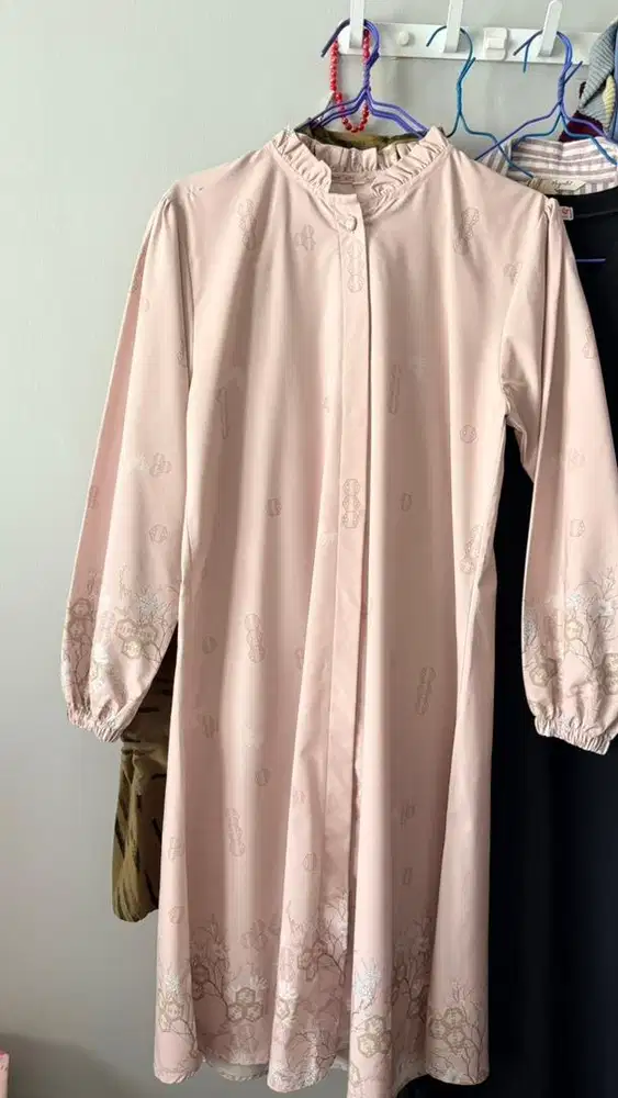 Tunik atasan wanita