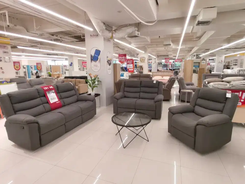 Obral murah sofa sultan