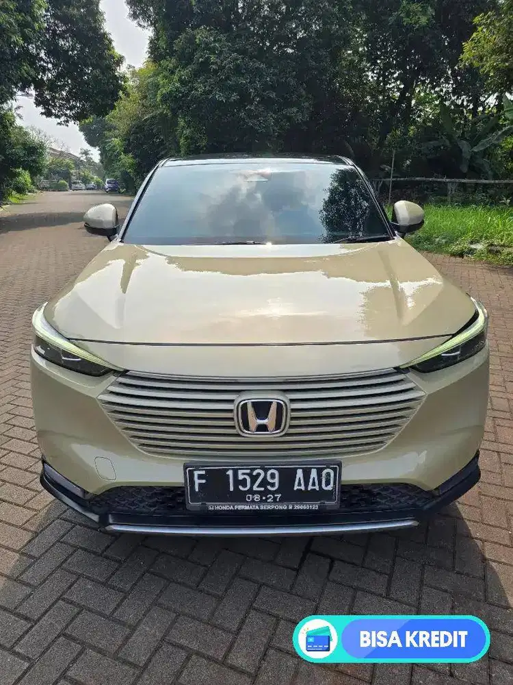 Honda HR-V 1.5L SE CVT