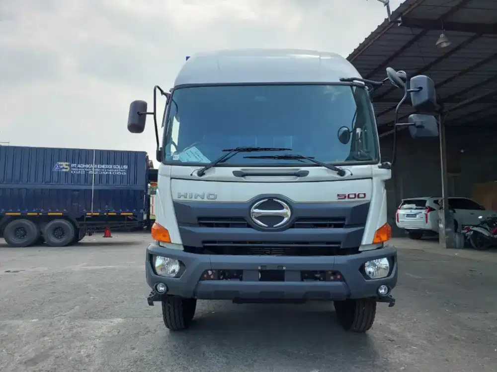 Di butuhkan segera staff admin gudang