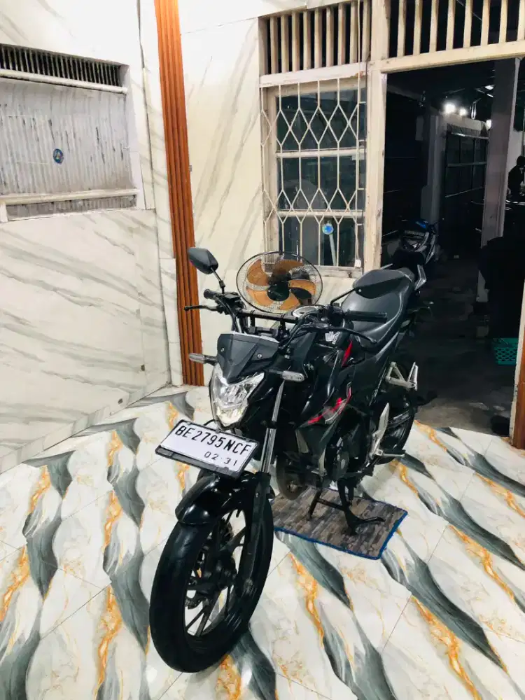 HONDA CB150R NEW LED TERBAIK