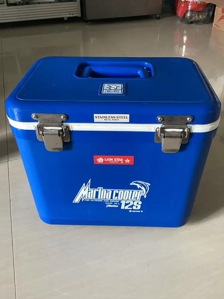 Dijual Box Es 10 kg