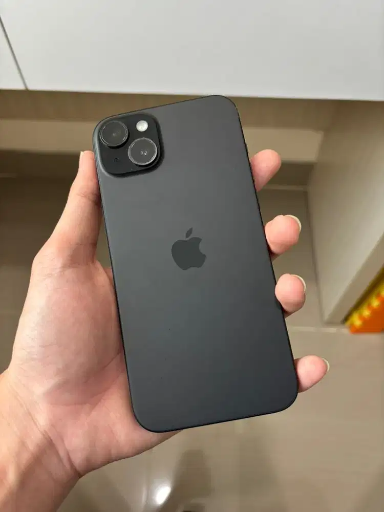 IPhone 15 plus 256 IBOX