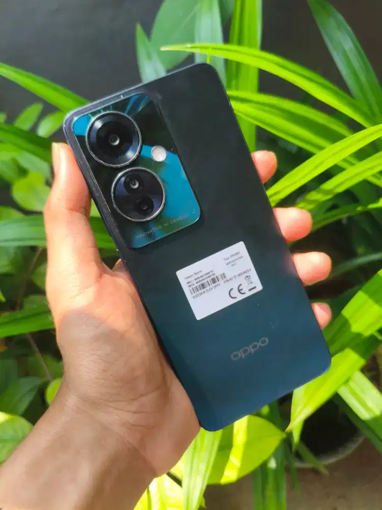 Oppo Reno 11f 8/256GB