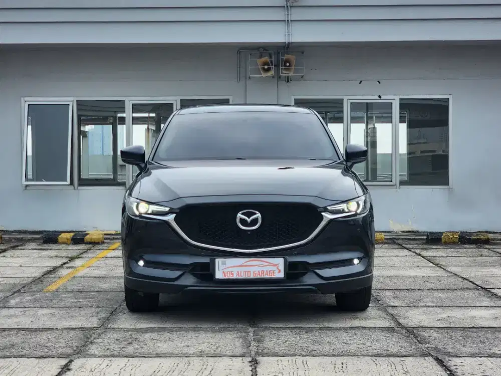 Mazda CX5 GT SKYACTIV 2020