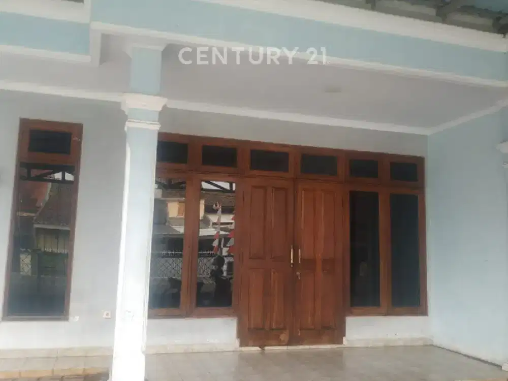 JUAL CEPAT HOOK 225m2 ,5KT5KM, Taman Duta  Depok